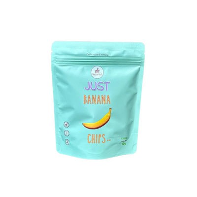 Pelian Lab Μπανάνα Chips 30gr